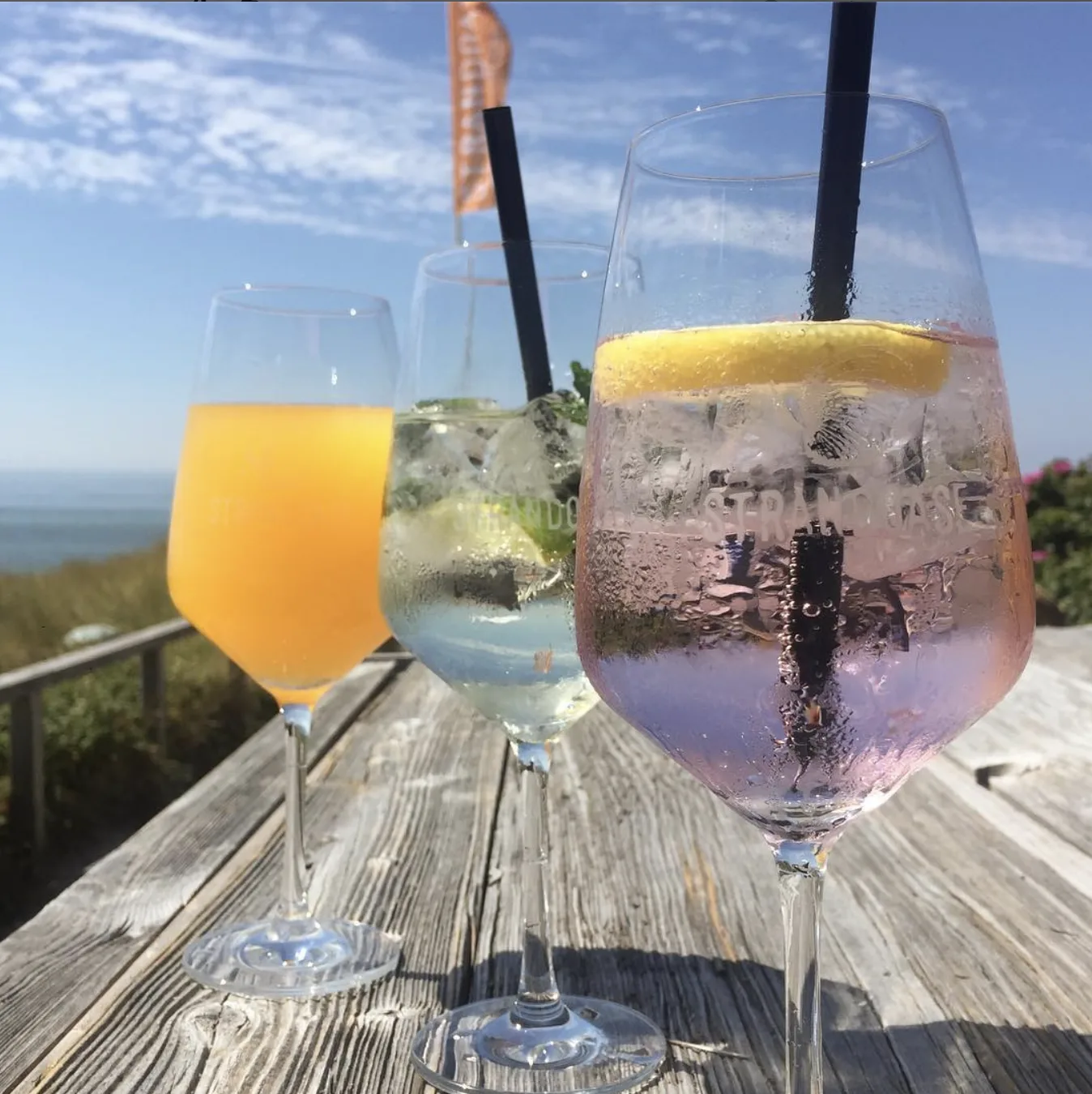 Strandoase Sylt — photo 70