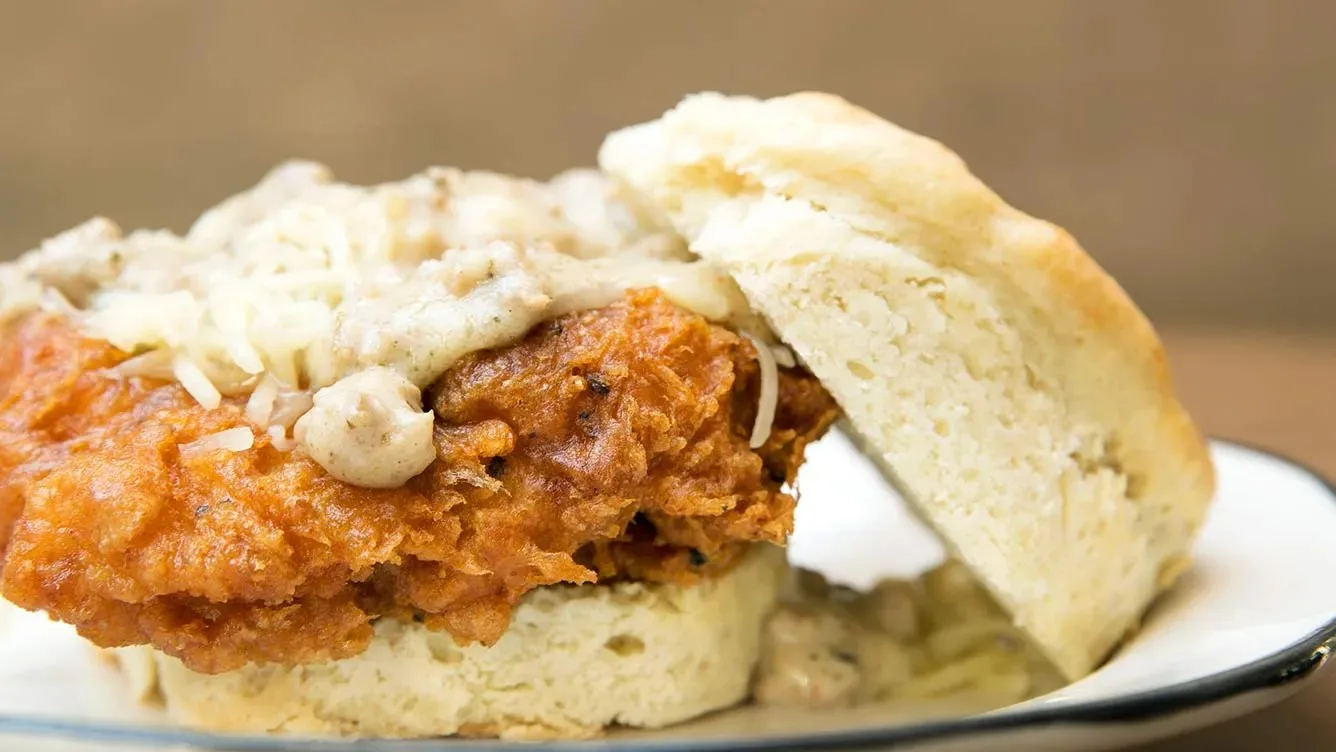 Biscuit Love — food