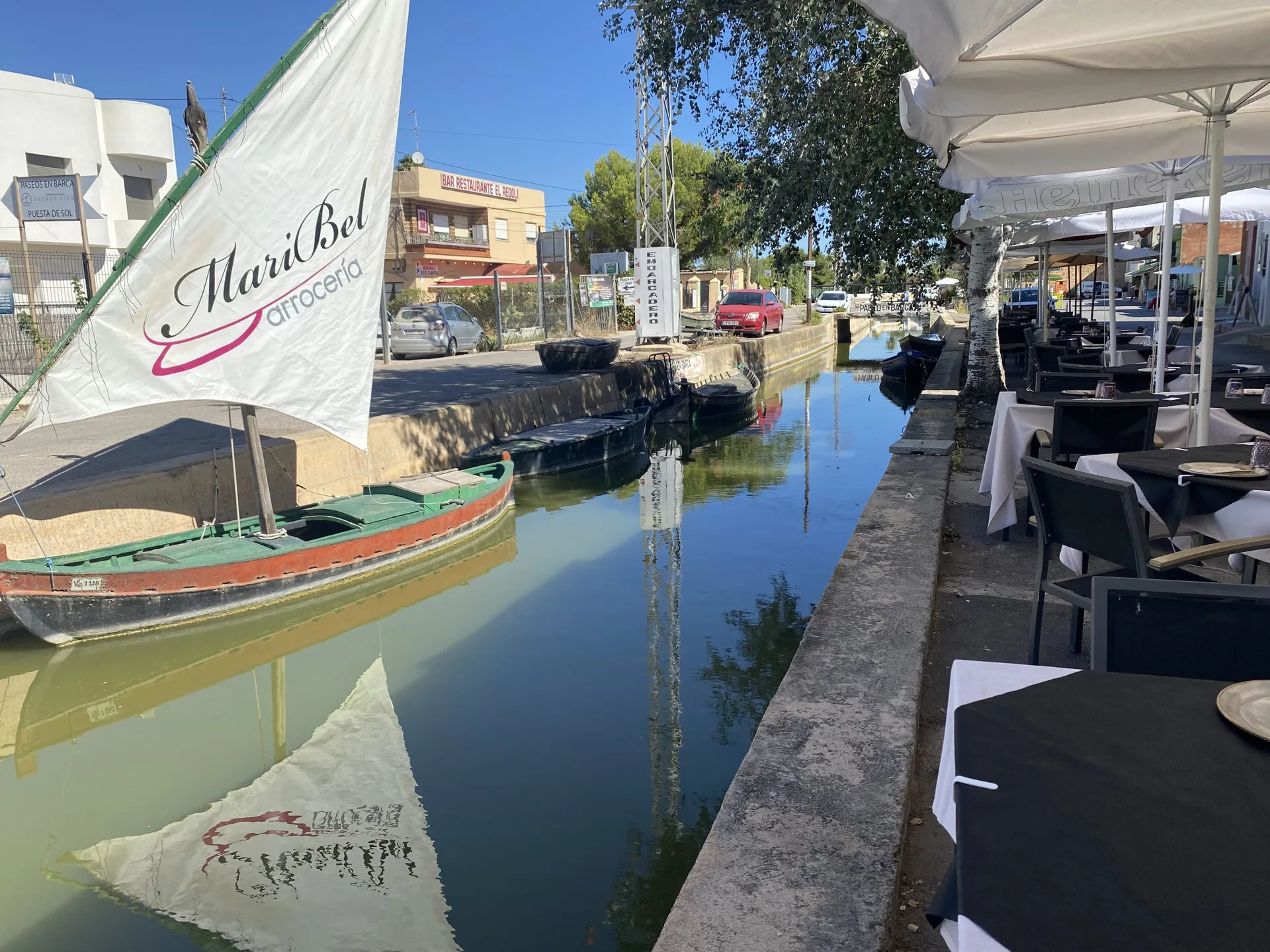 Arrocería Maribel — photo 34