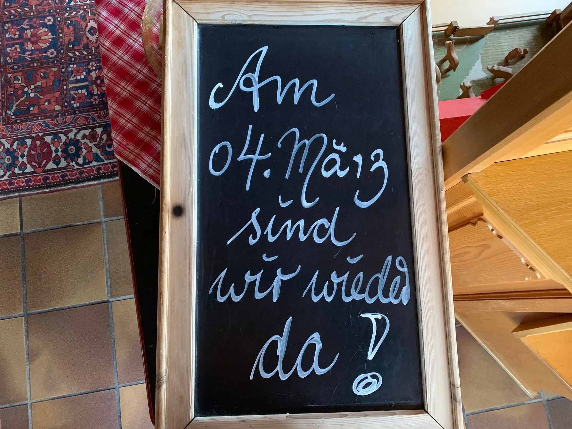 Café Rapp — photo 38