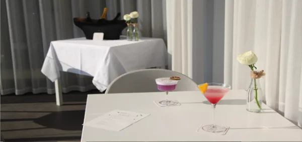 Le Restaurant du Cerisier — photo 7