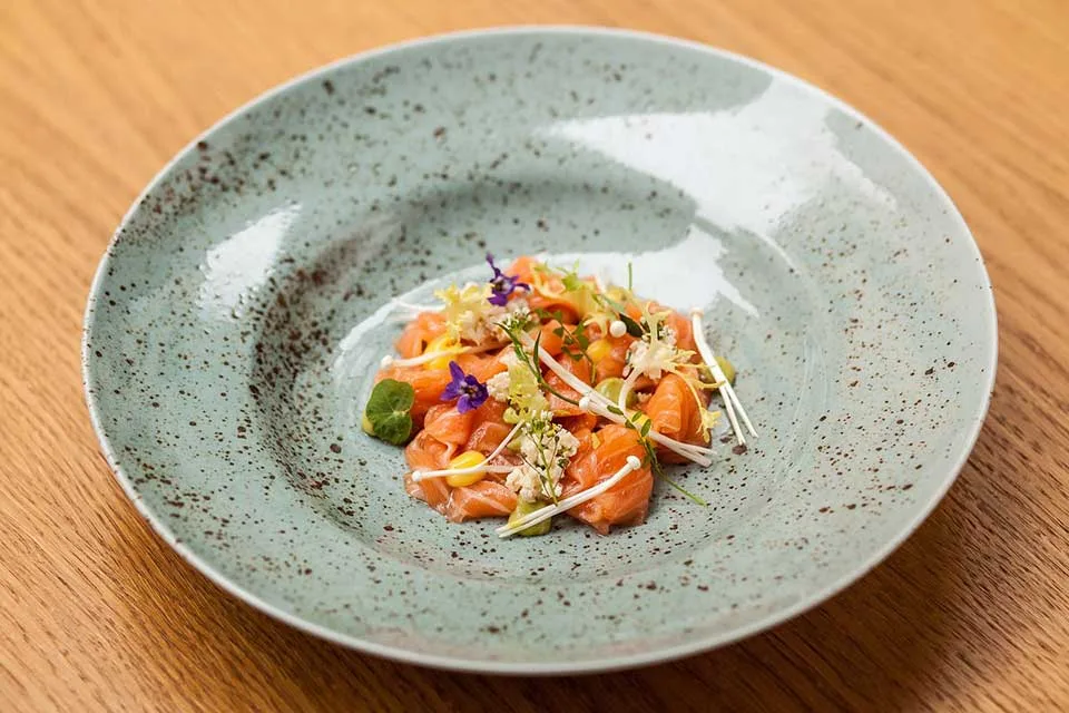 Ateliér Restaurant — photo 7