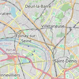 Le Café des Artistes — atmosphere