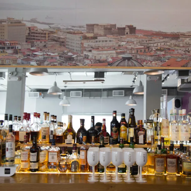Restaurant im Hotel Miramar — photo 32