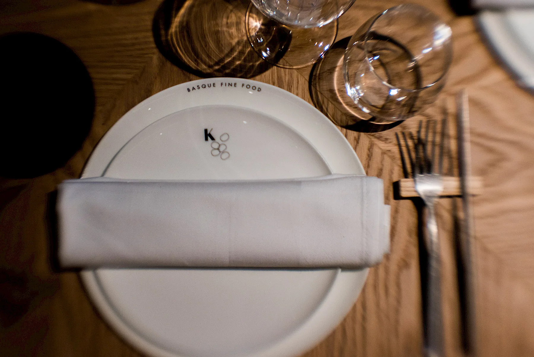 Kea Basque Fine Food — photo 6