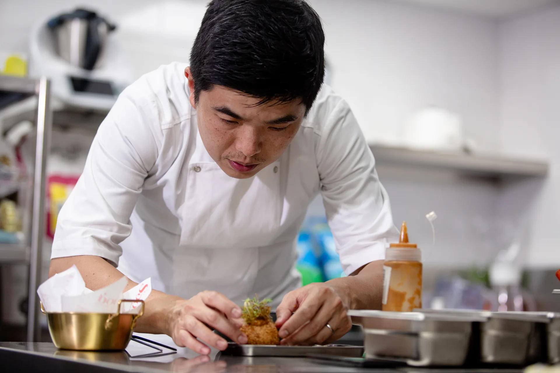 Sood by Chef Ton — photo 11