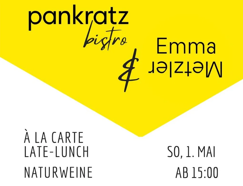 Restaurant Emma Metzler — photo 10