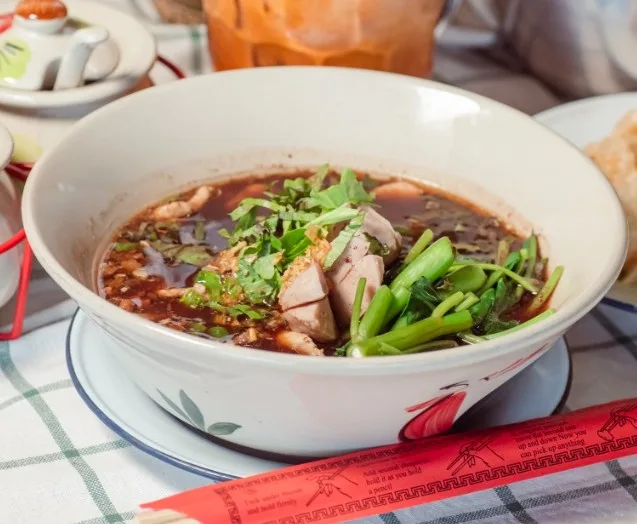 Larb Thai-Isan — photo 7