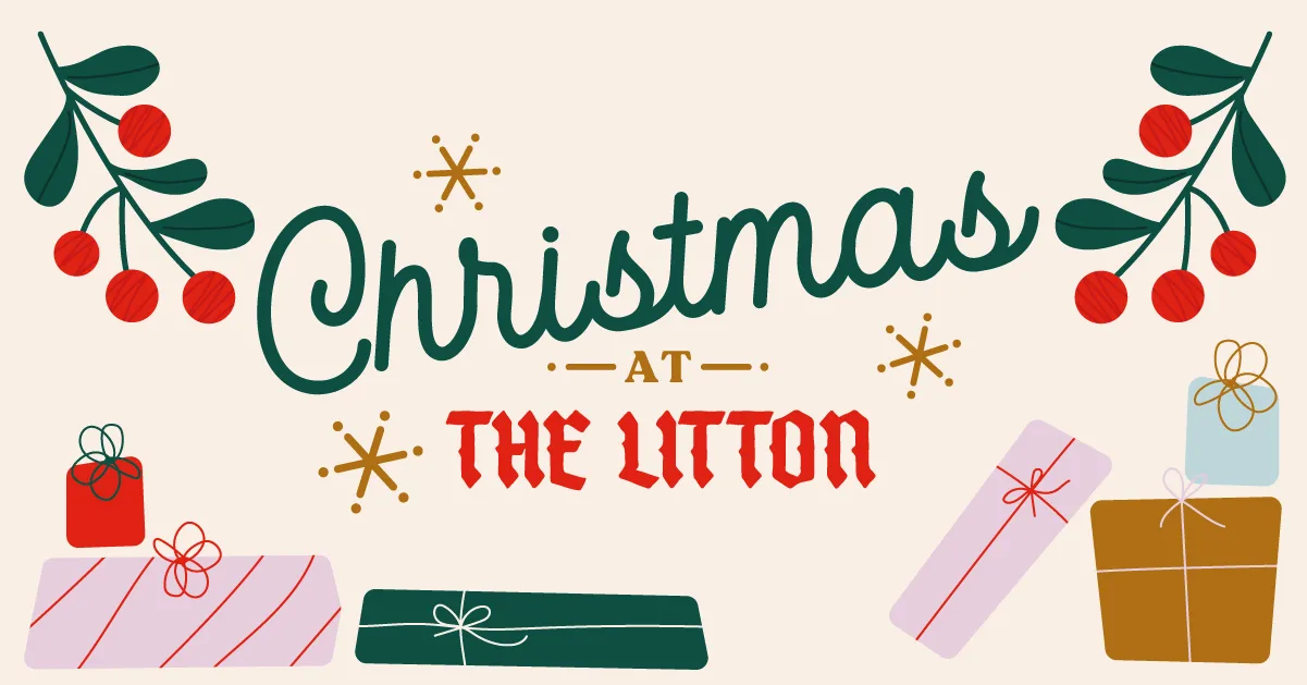 The Litton — photo 5