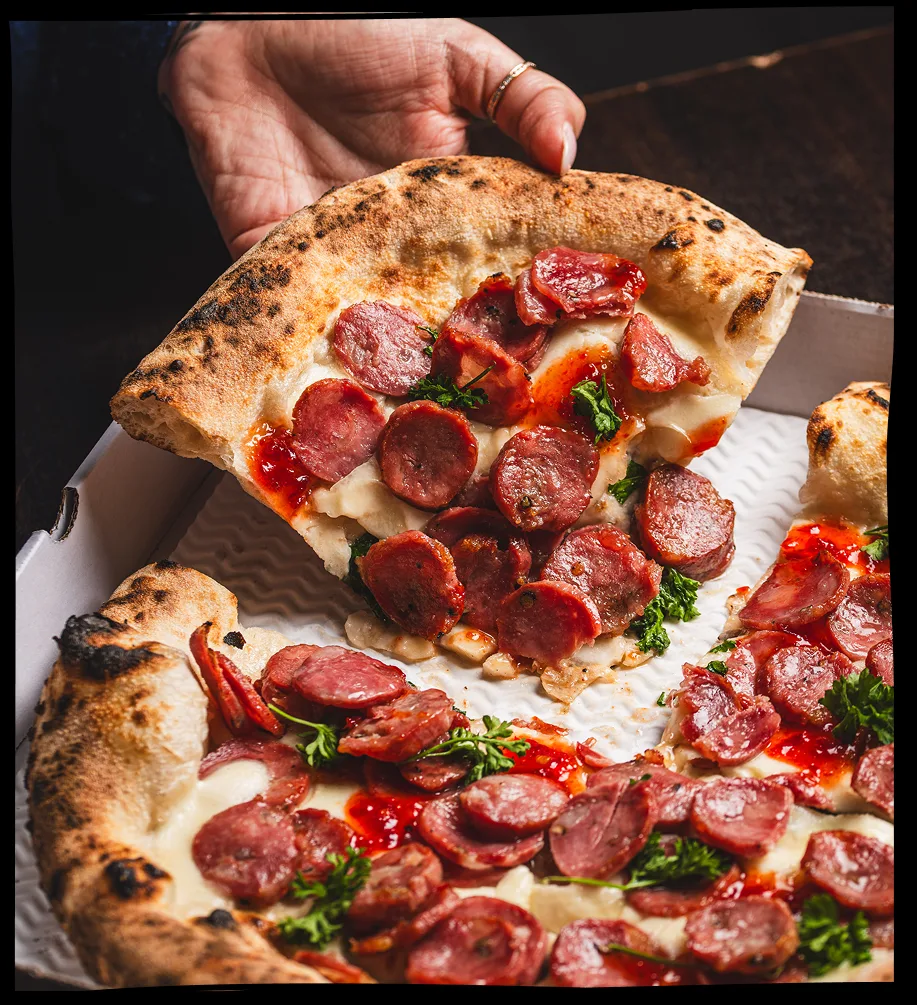 081 Pizzeria - Peckham — photo 10
