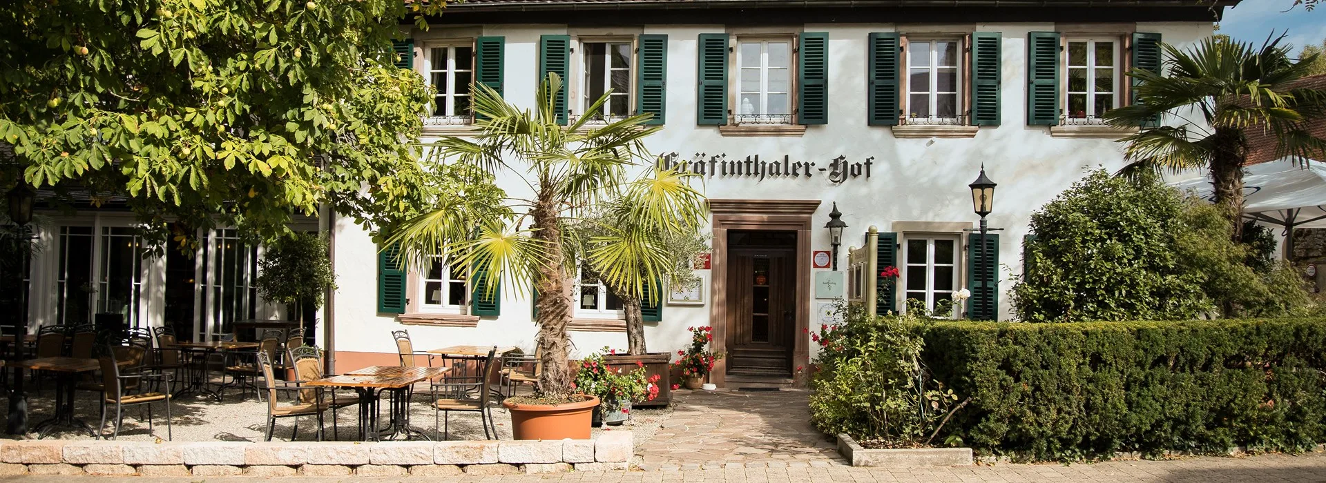 Gräfinthaler Hof — photo 35