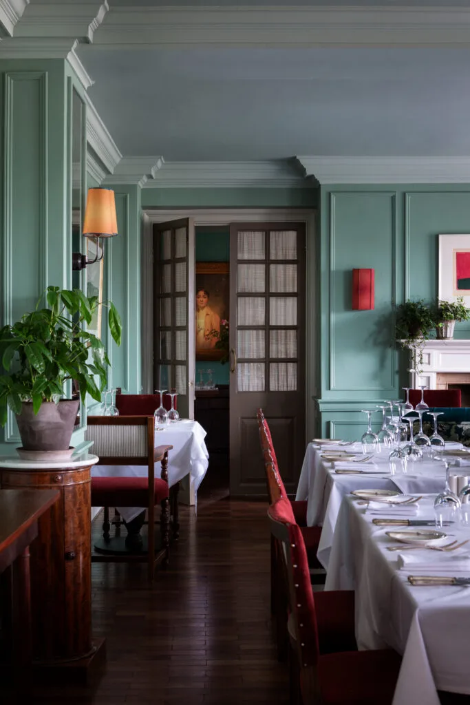 The Gallery Restaurant — photo 19