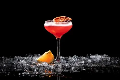 Santini — drink