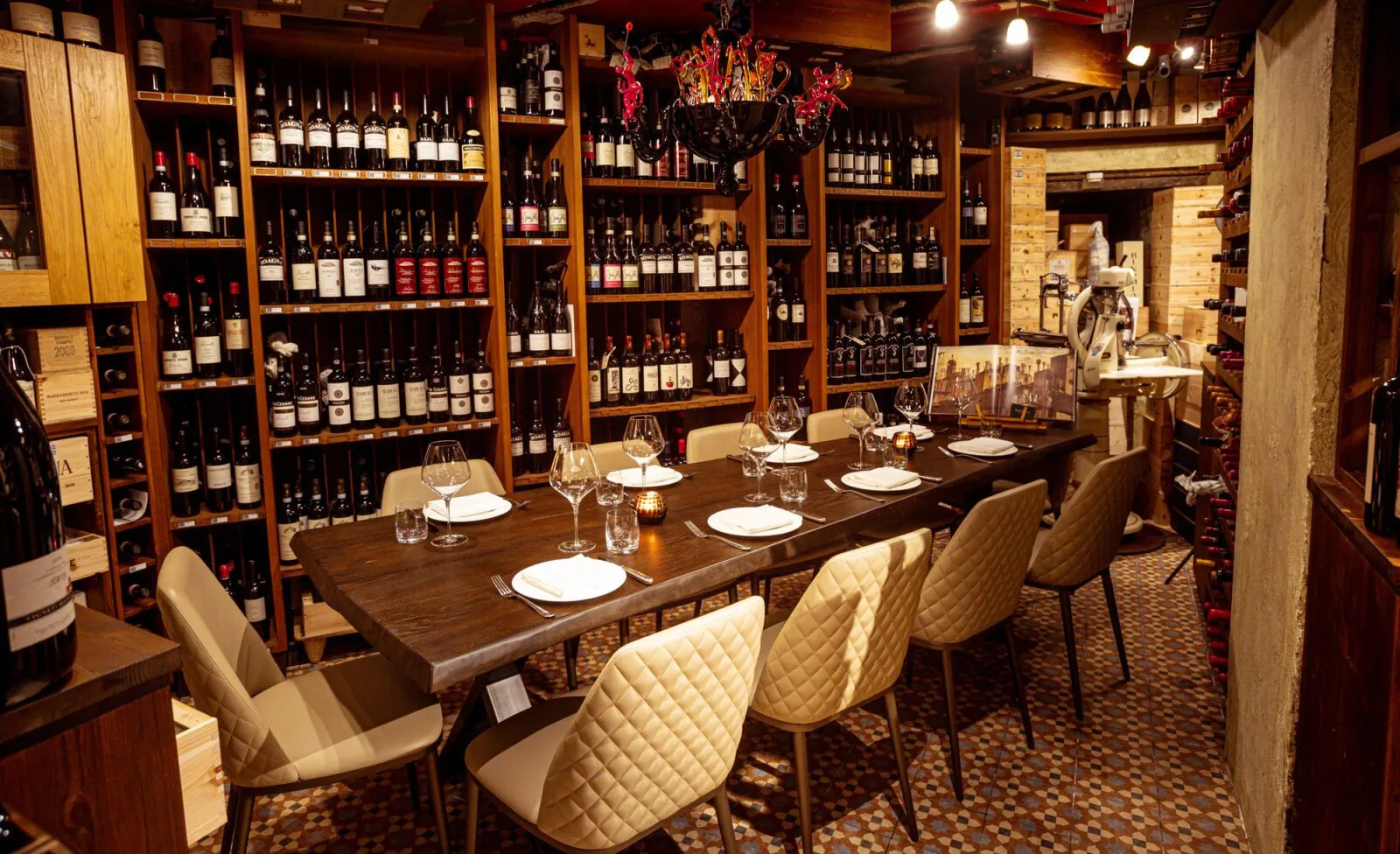 Poletto Winebar — photo 41