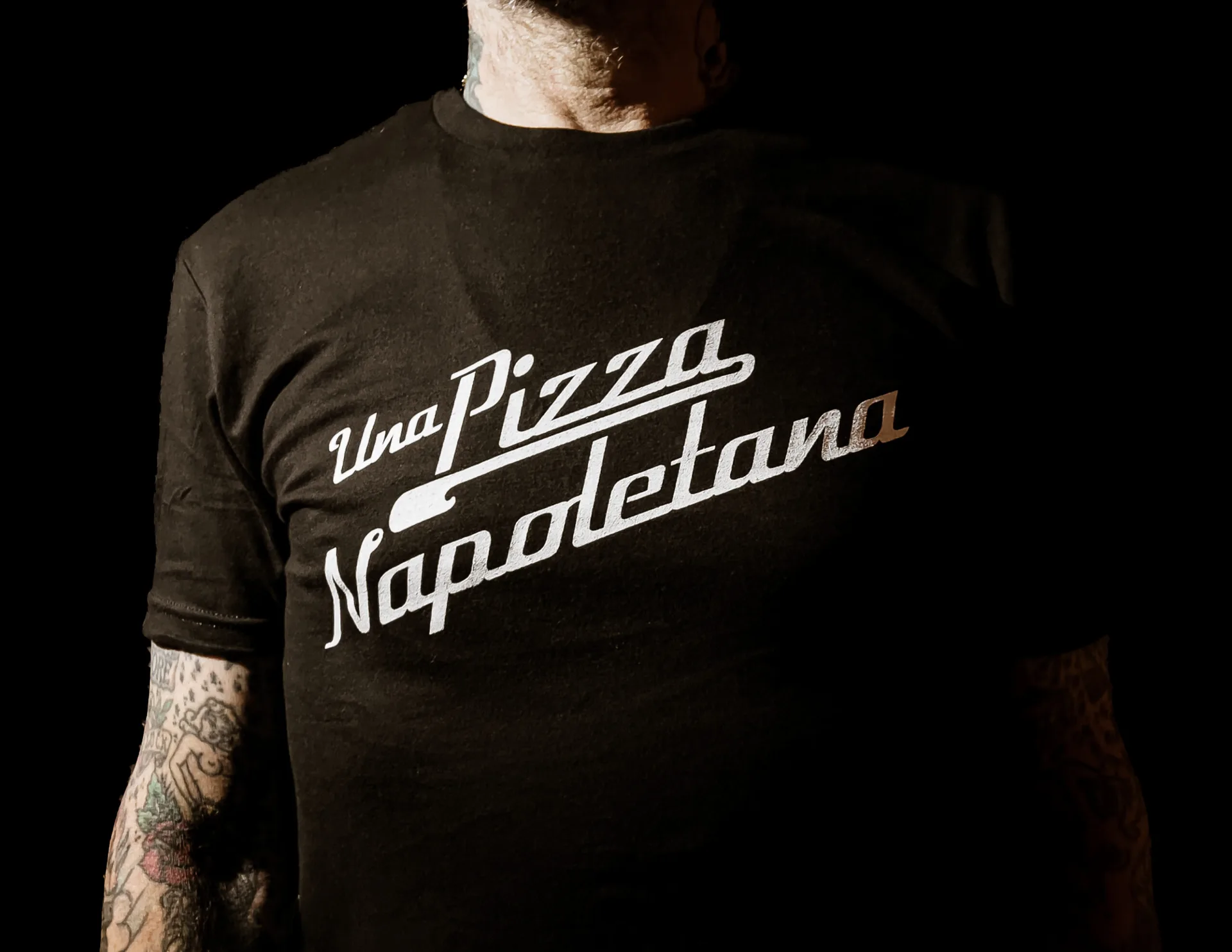 Una Pizza Napoletana — photo 10