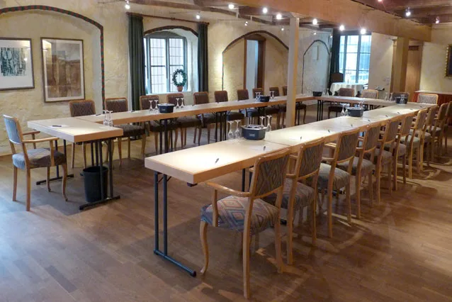 Restaurant Varus — photo 7