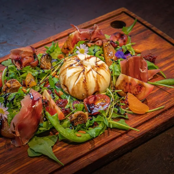 The Cliff Bar & Grill — photo 11