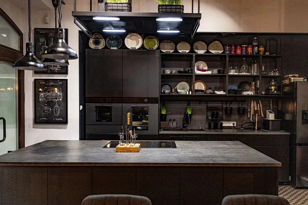 Chef’s Table by Ernest Jagodziński — photo 70