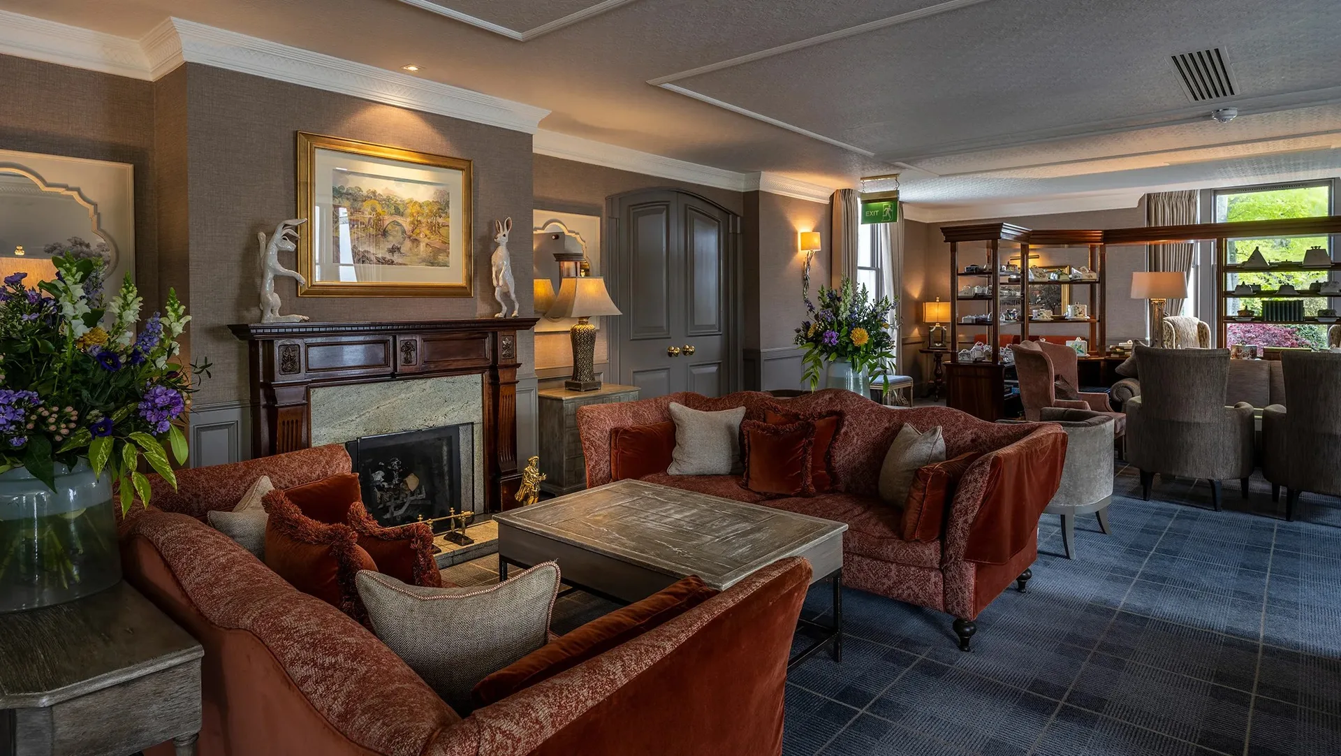 The Marcliffe Hotel & Spa — photo 81
