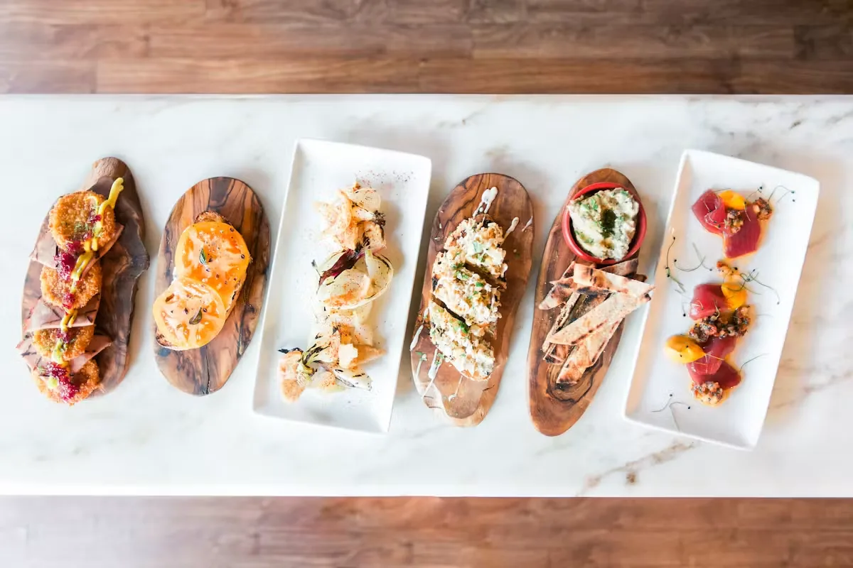 Sorellina Italian Kitchen & Wine Bar — photo 9