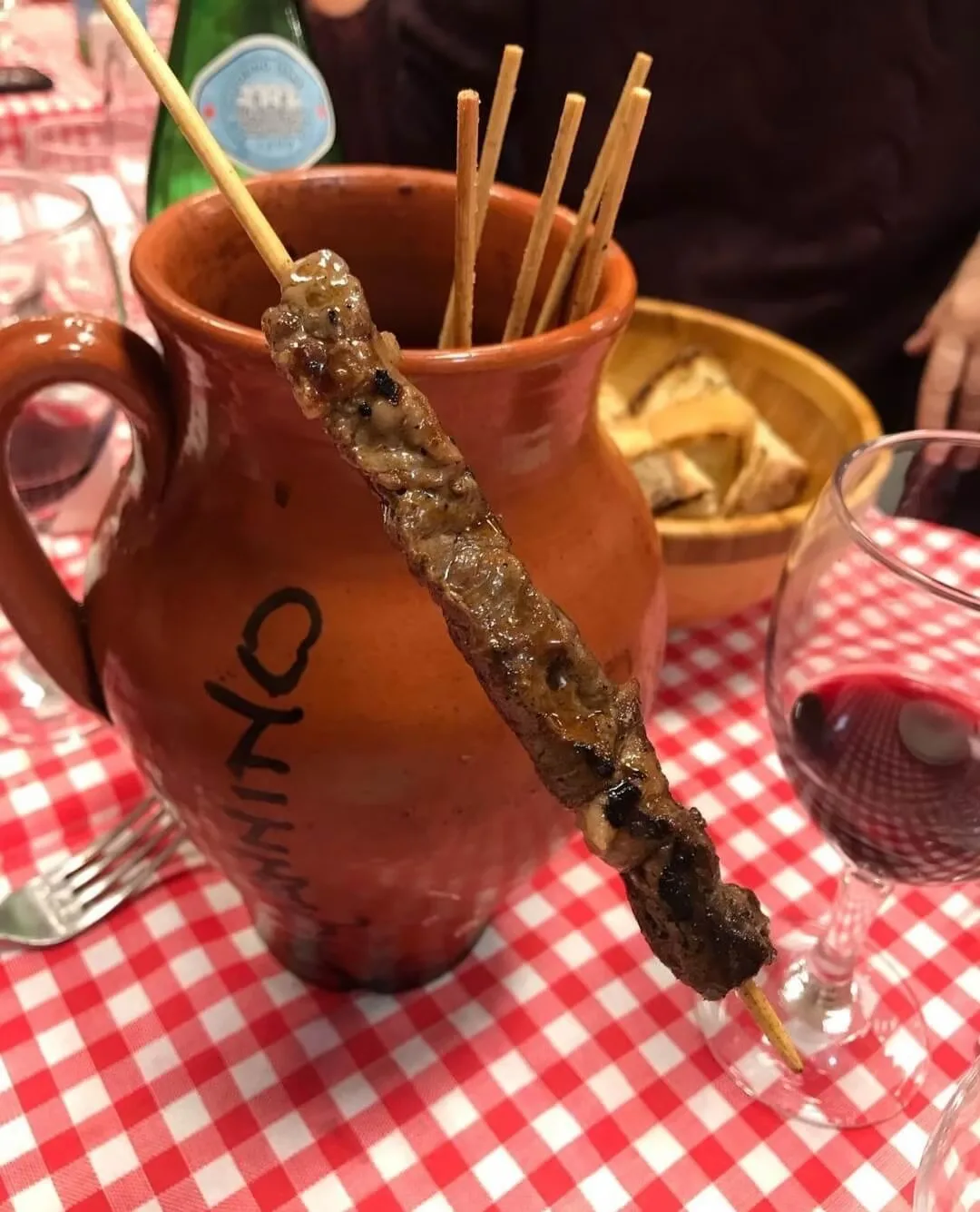 Da Giannino - L'Angolo d'Abruzzo — photo 14