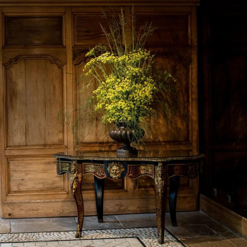 Grand Hôtel du Lion d'Or — photo 57