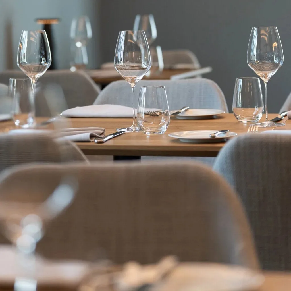 Restaurant Kökken — photo 13