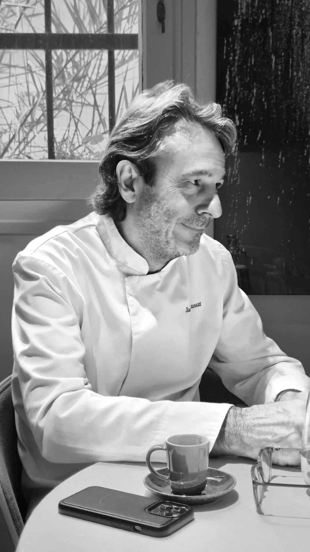 Jacques Faussat — photo 5