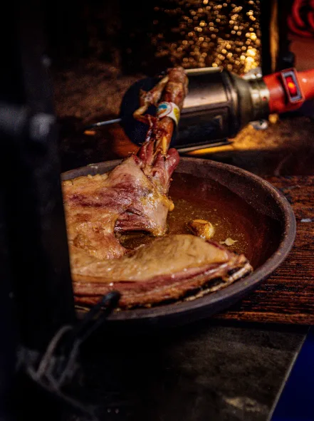 Asador de la Reina — photo 18