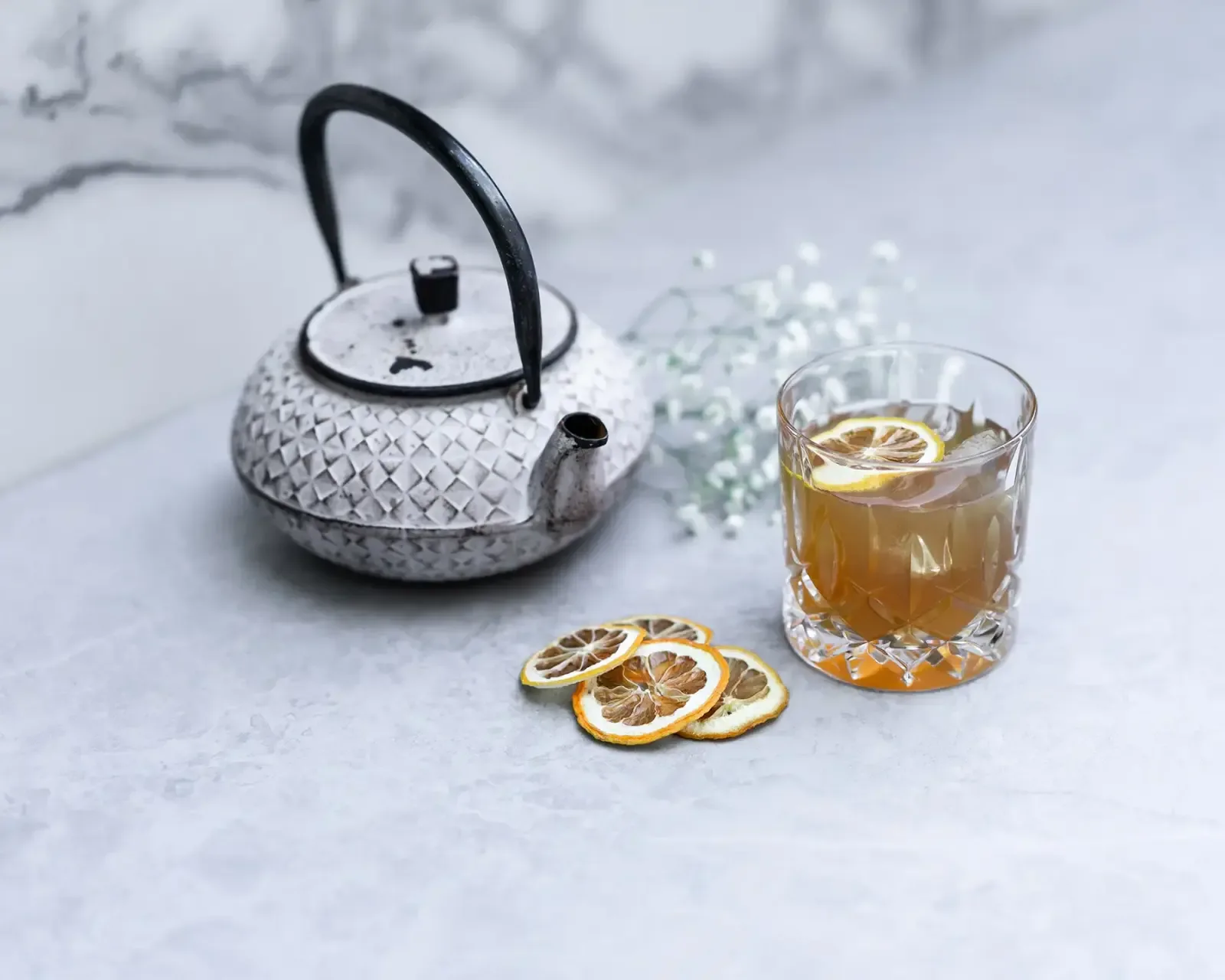 H Tasting Lounge — drink