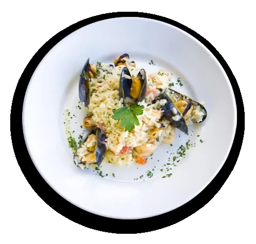 Ristorante Pappagallo — photo 18
