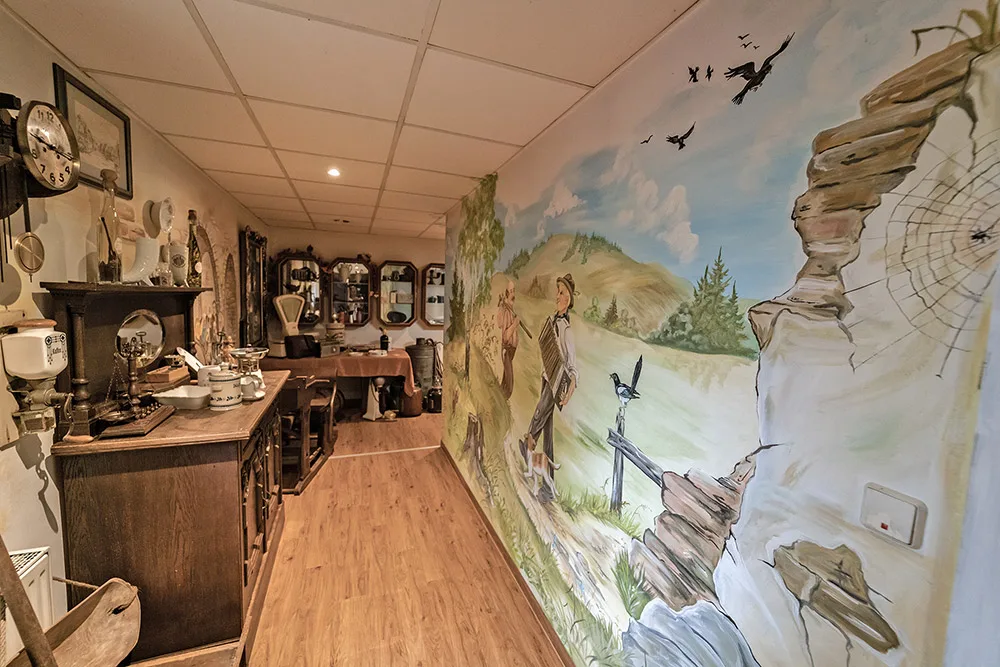 Lotters Wirtschaft - Tausendgüldenstube — photo 9