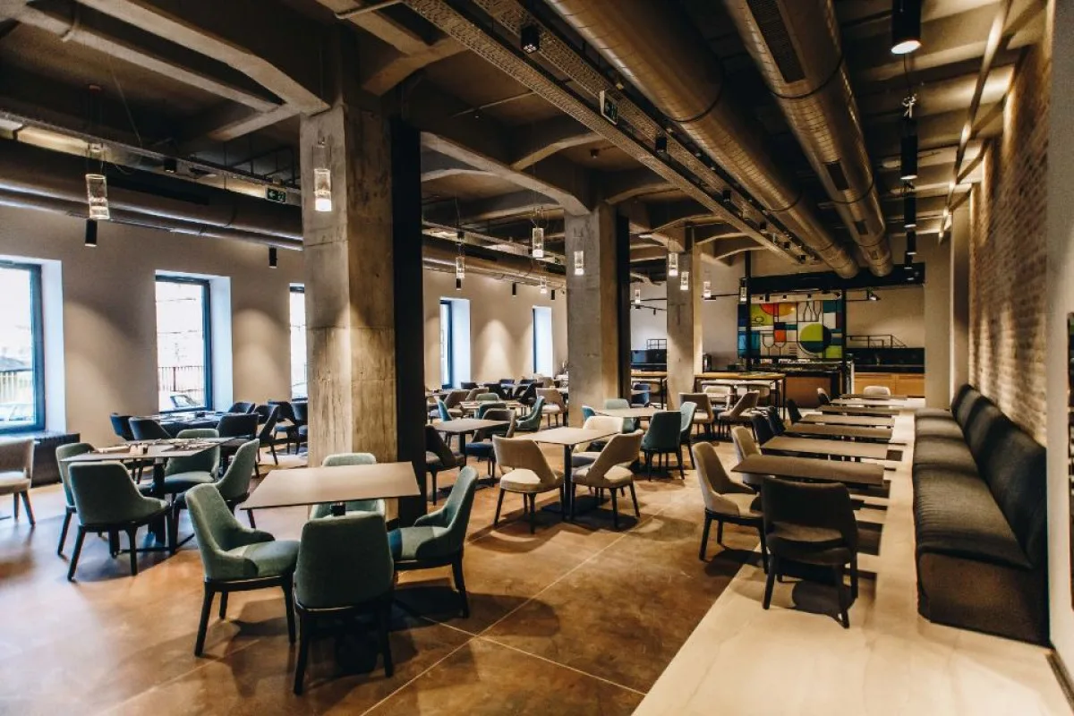 ŠONDA GASTRO BAR — photo 21