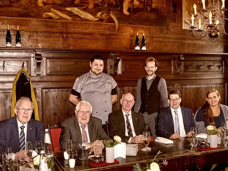Restaurant Ritter — photo 12