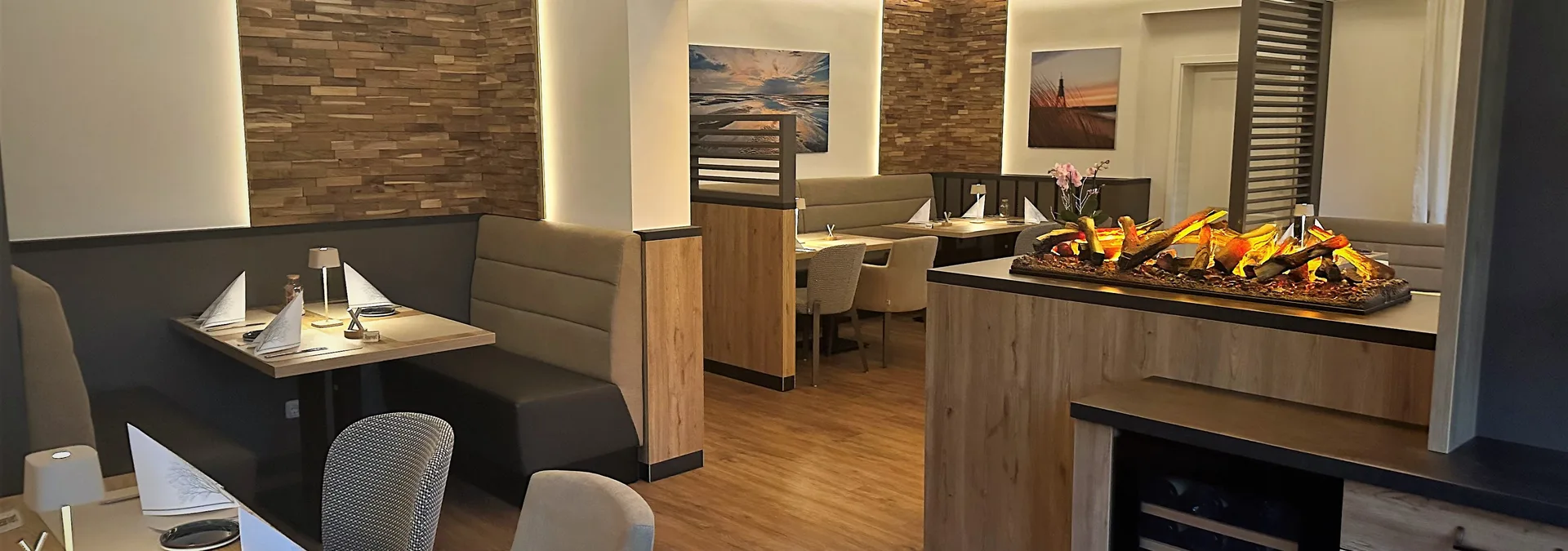 Restaurant Zum grünen Walde — photo 4