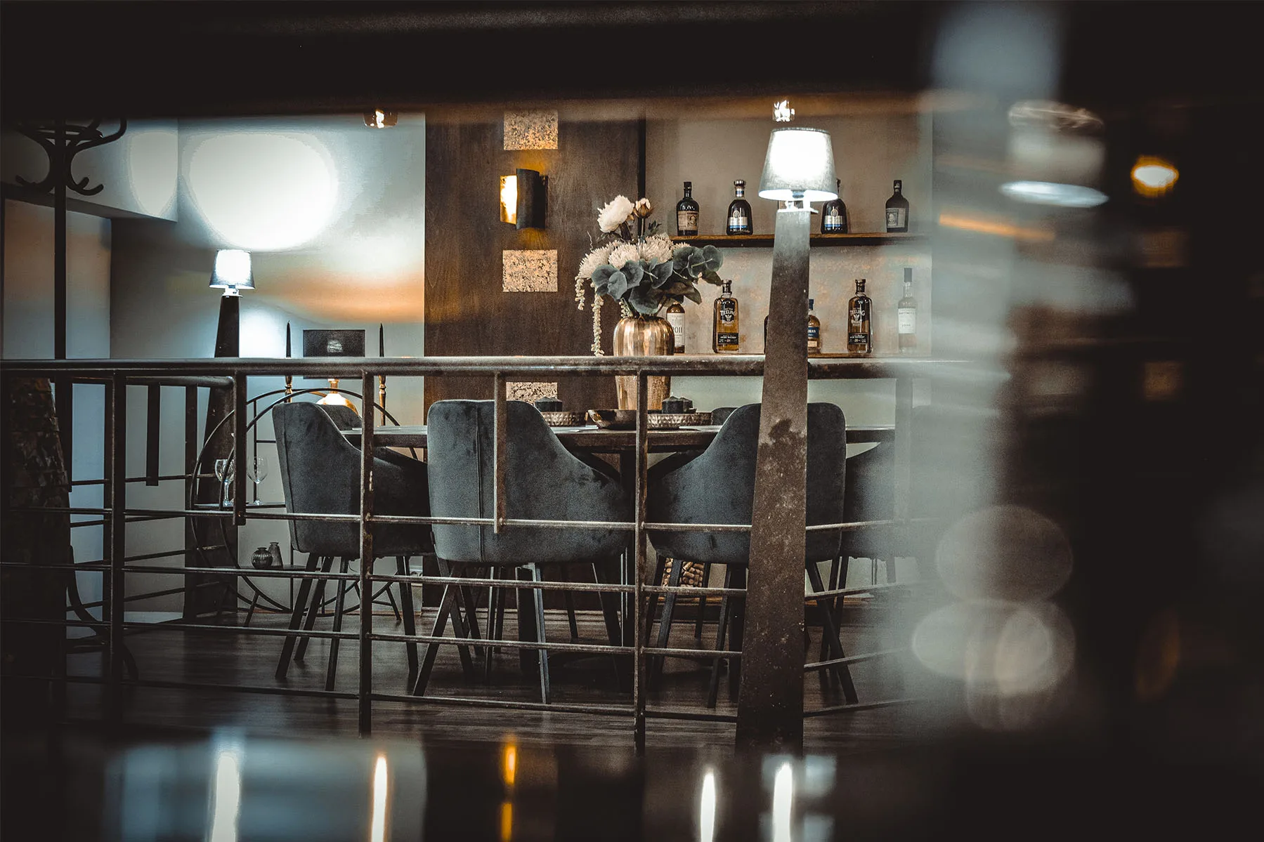 Trattoria La Coppola — photo 60