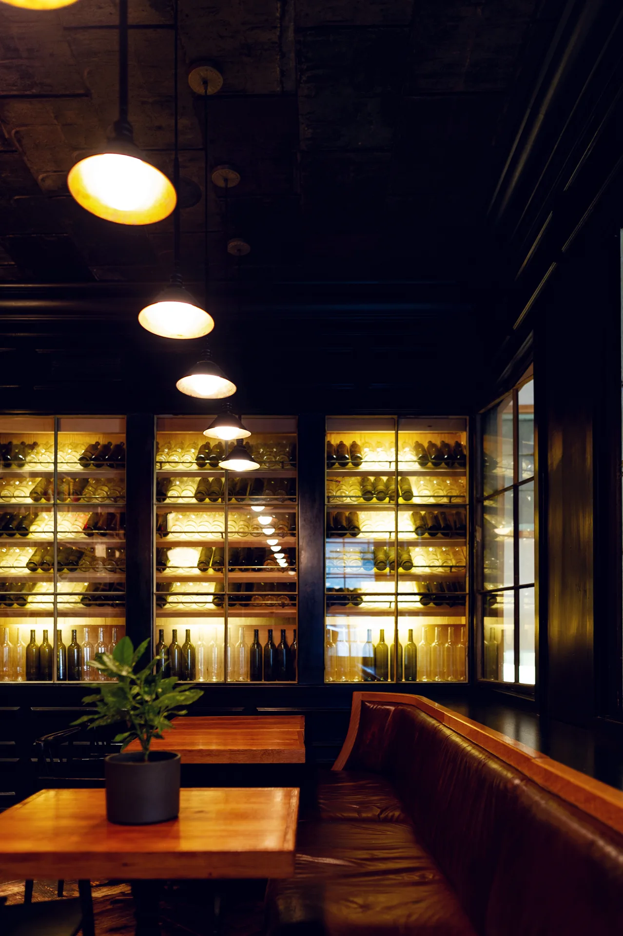 Homer St. Cafe — photo 18