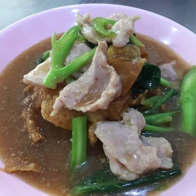 Guang Tang Noodles — photo 44