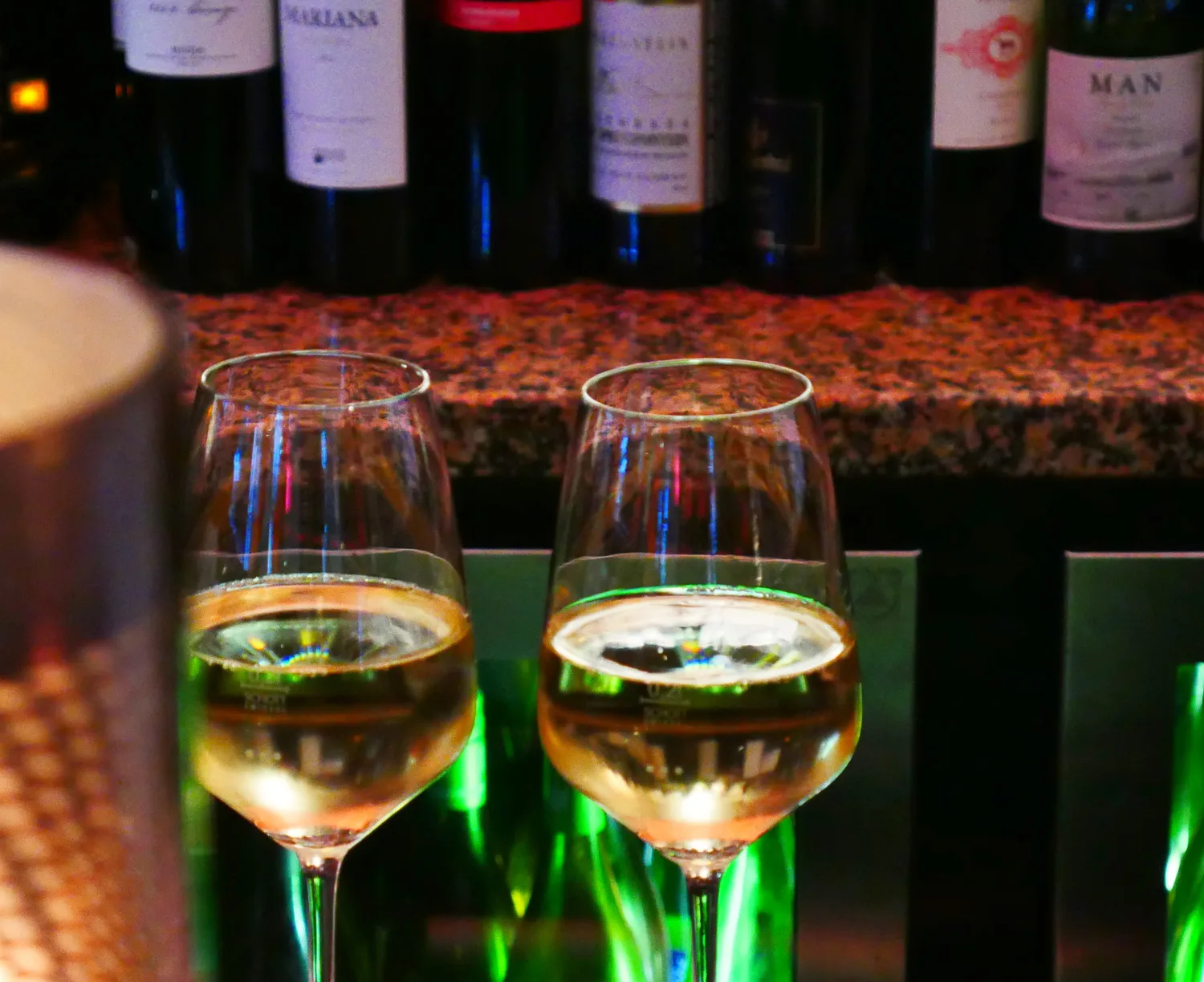 Restaurant Matthieu’s — photo 41