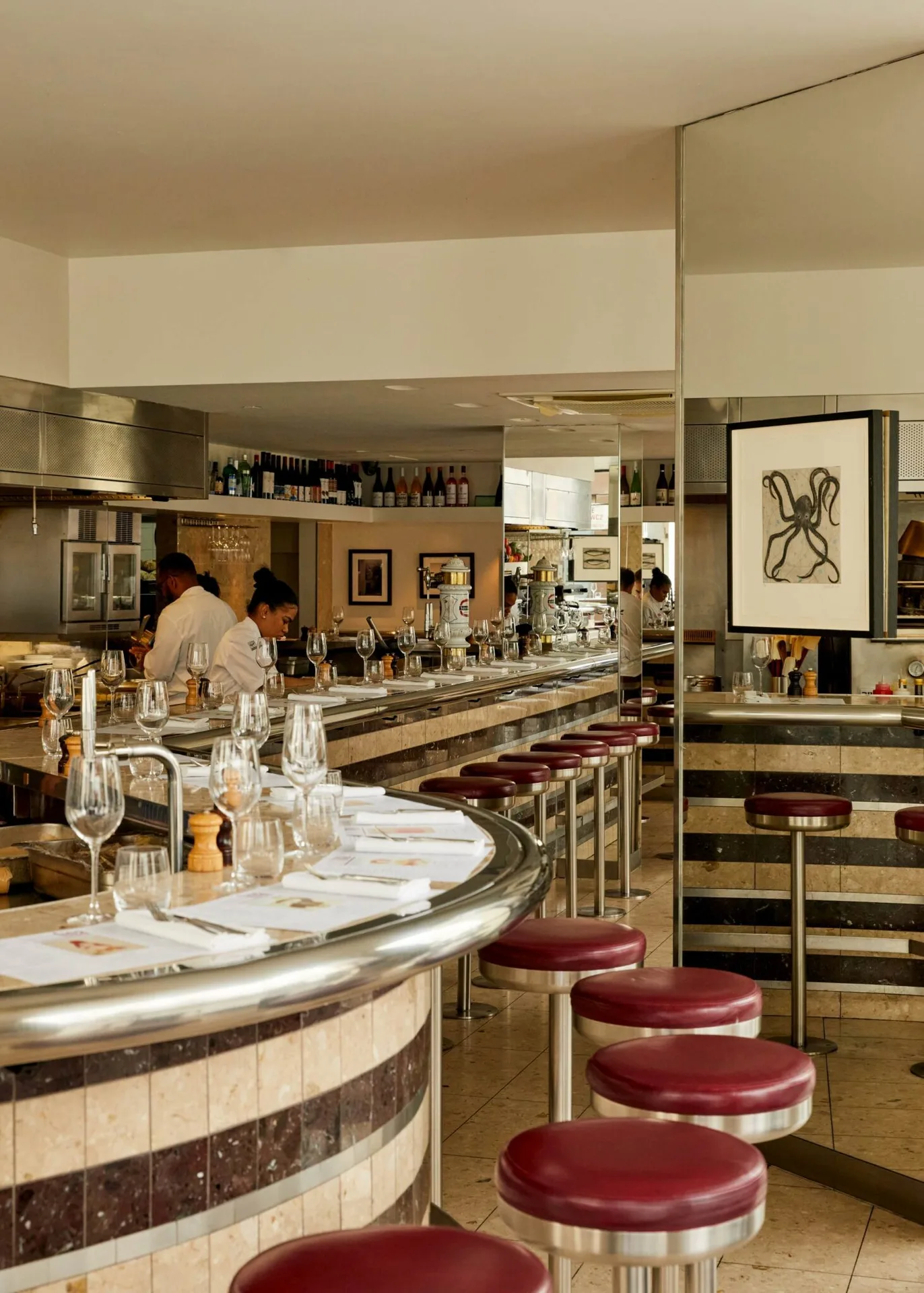 Barrafina Dean Street — photo 30