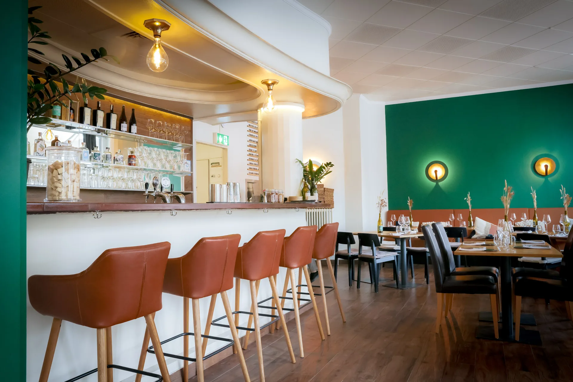 DéCi Comptoir Gourmand — photo 8