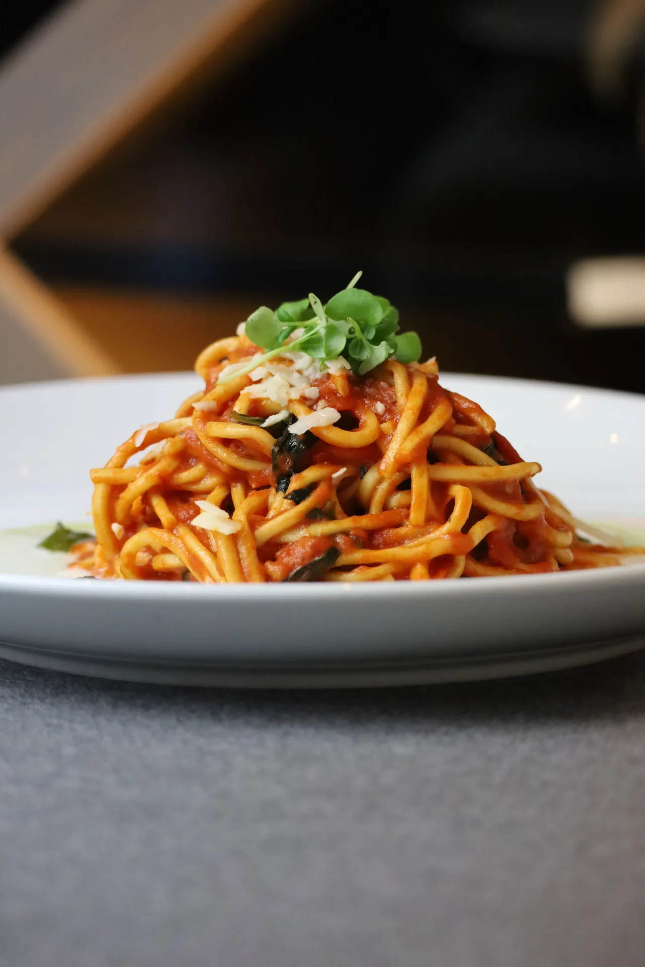 Oliver's Osteria — photo 4