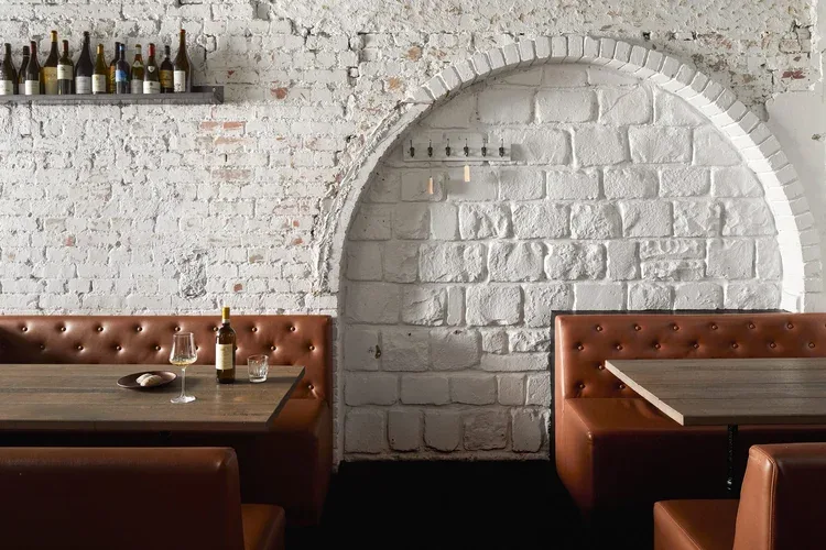 Osteria Ilaria — atmosphere