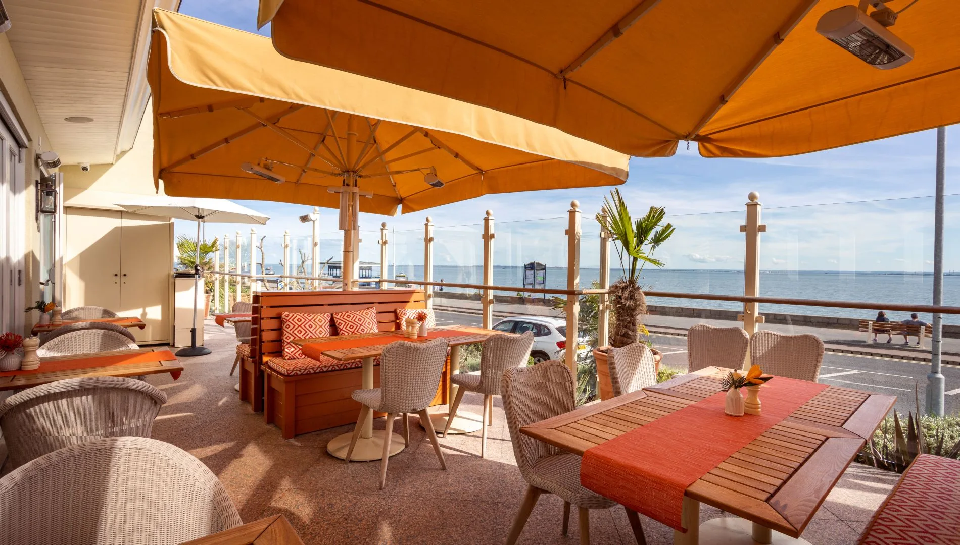 The Roslin Beach Hotel — photo 72