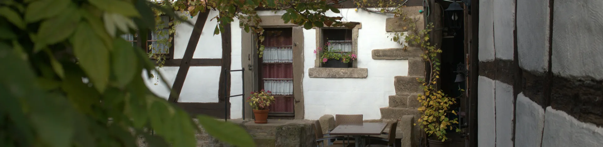 Restaurant Zum Nachtwächter — photo 8