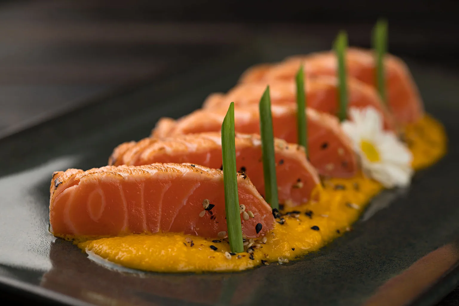 Sushi Leblon — photo 5