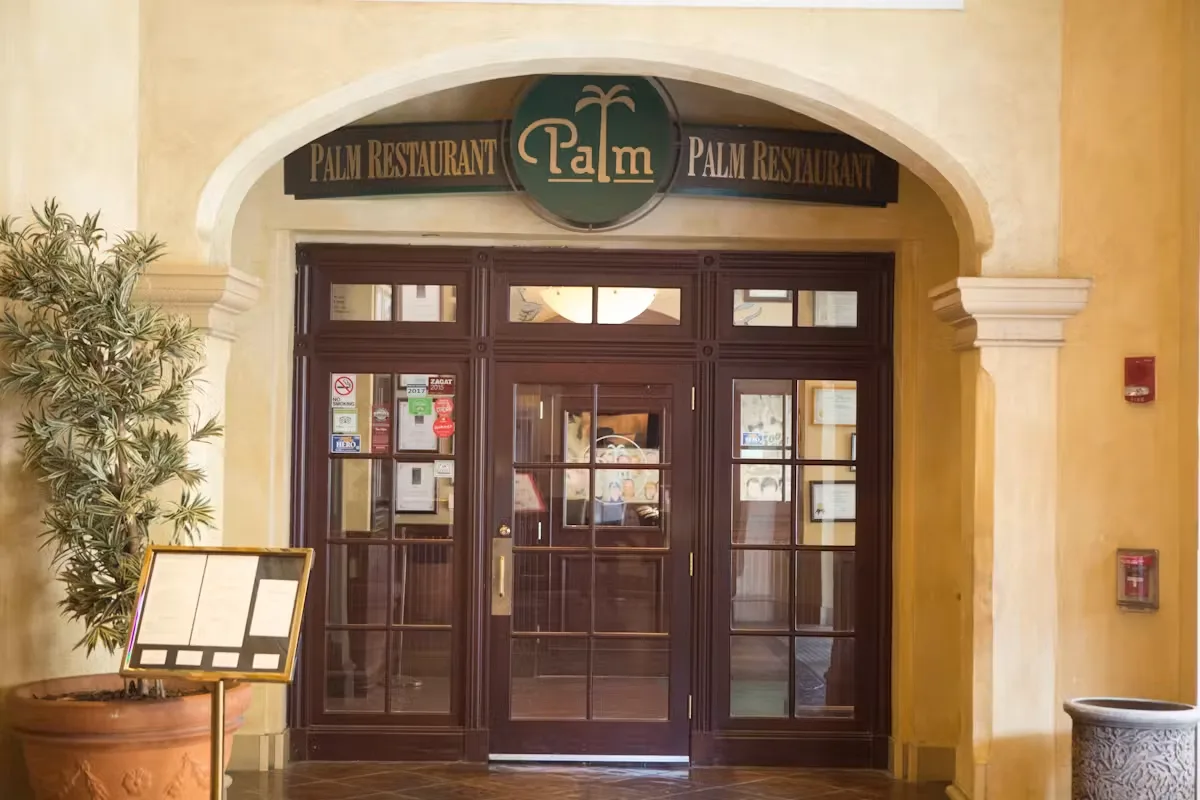 The Palm Charlotte — photo 25