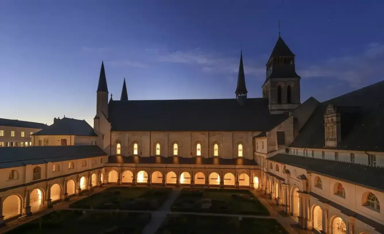 Fontevraud L'Ermitage — photo 74