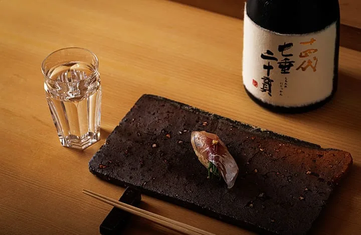 Sushi Enishi — photo 8
