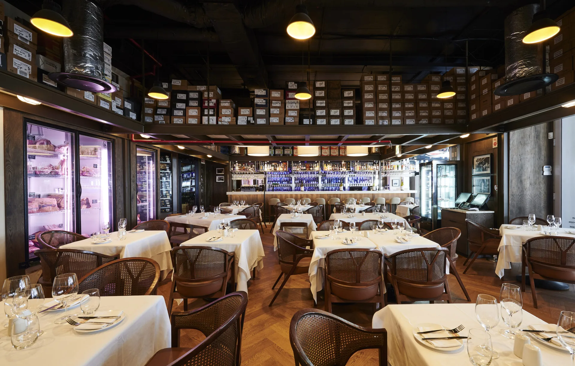 Belthazar Restaurant & Wine Bar — photo 80